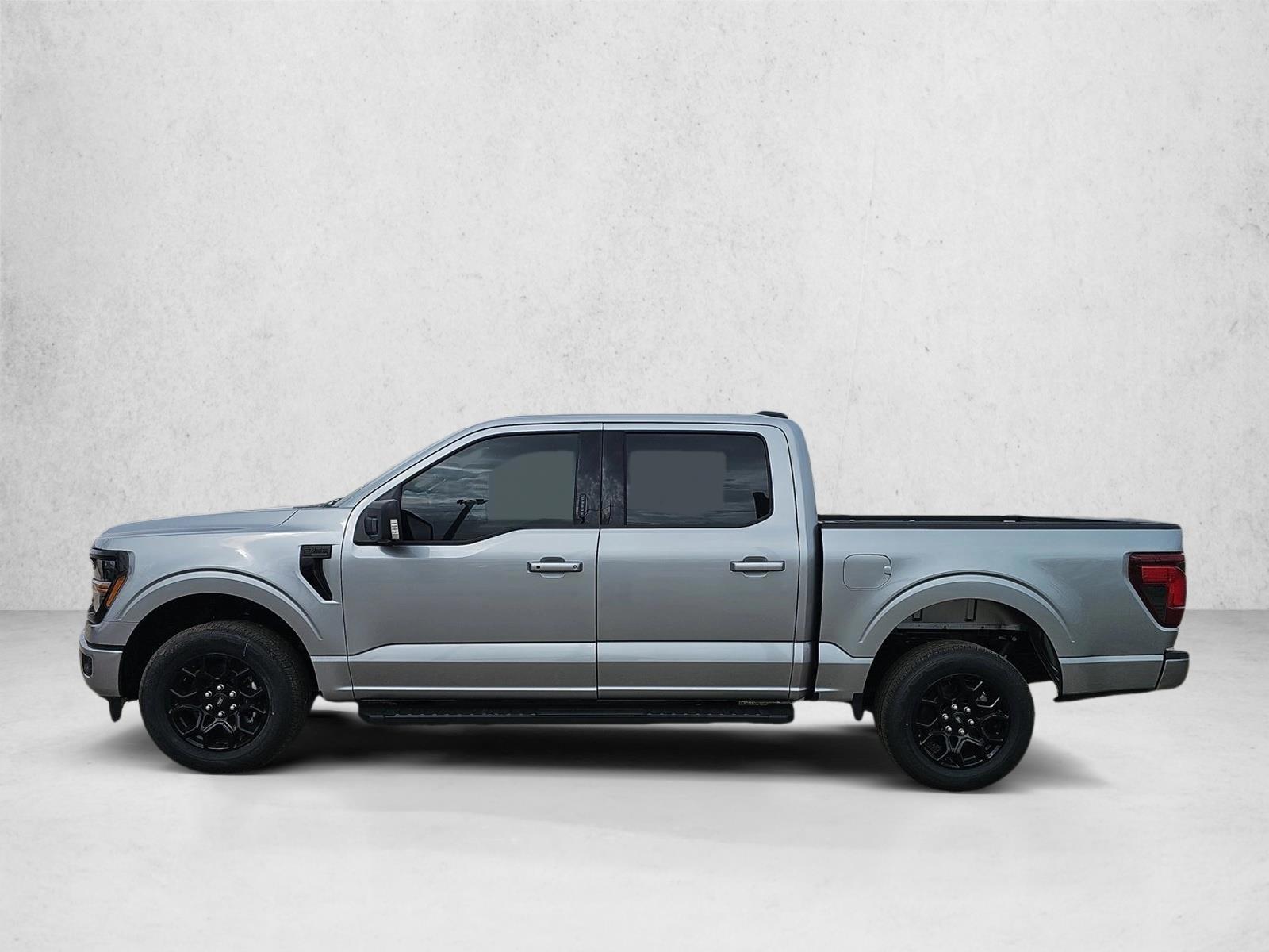 Thumbnail: 2026 Ford F-150 - 2