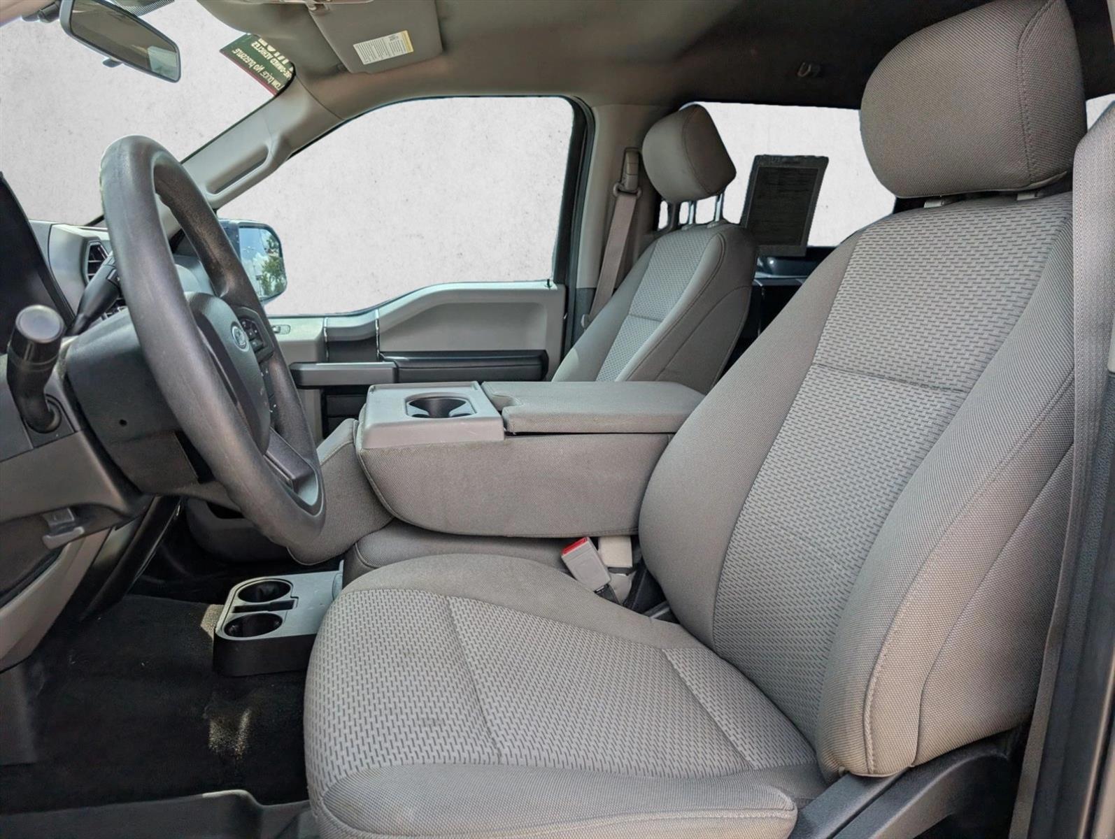 2019 Ford F-150 XLT - Photo 15