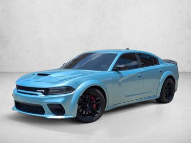2020 Dodge Charger