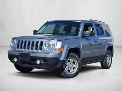 2015 Jeep Patriot Sport -
                  Phoenix, AZ