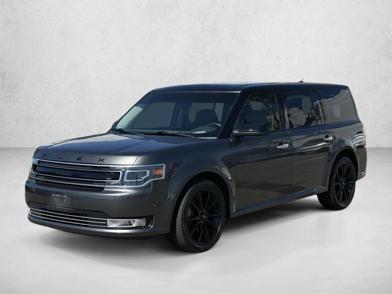 2016 Ford Flex Limited -
                  Santa Clarita, CA
