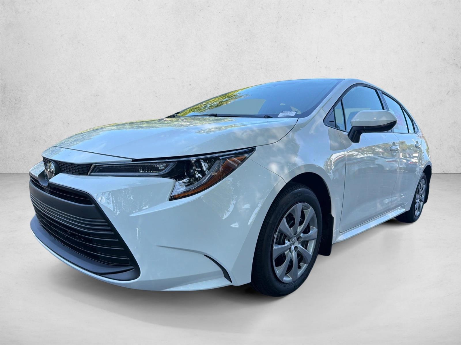 Thumbnail: 2026 Toyota Corolla - 1