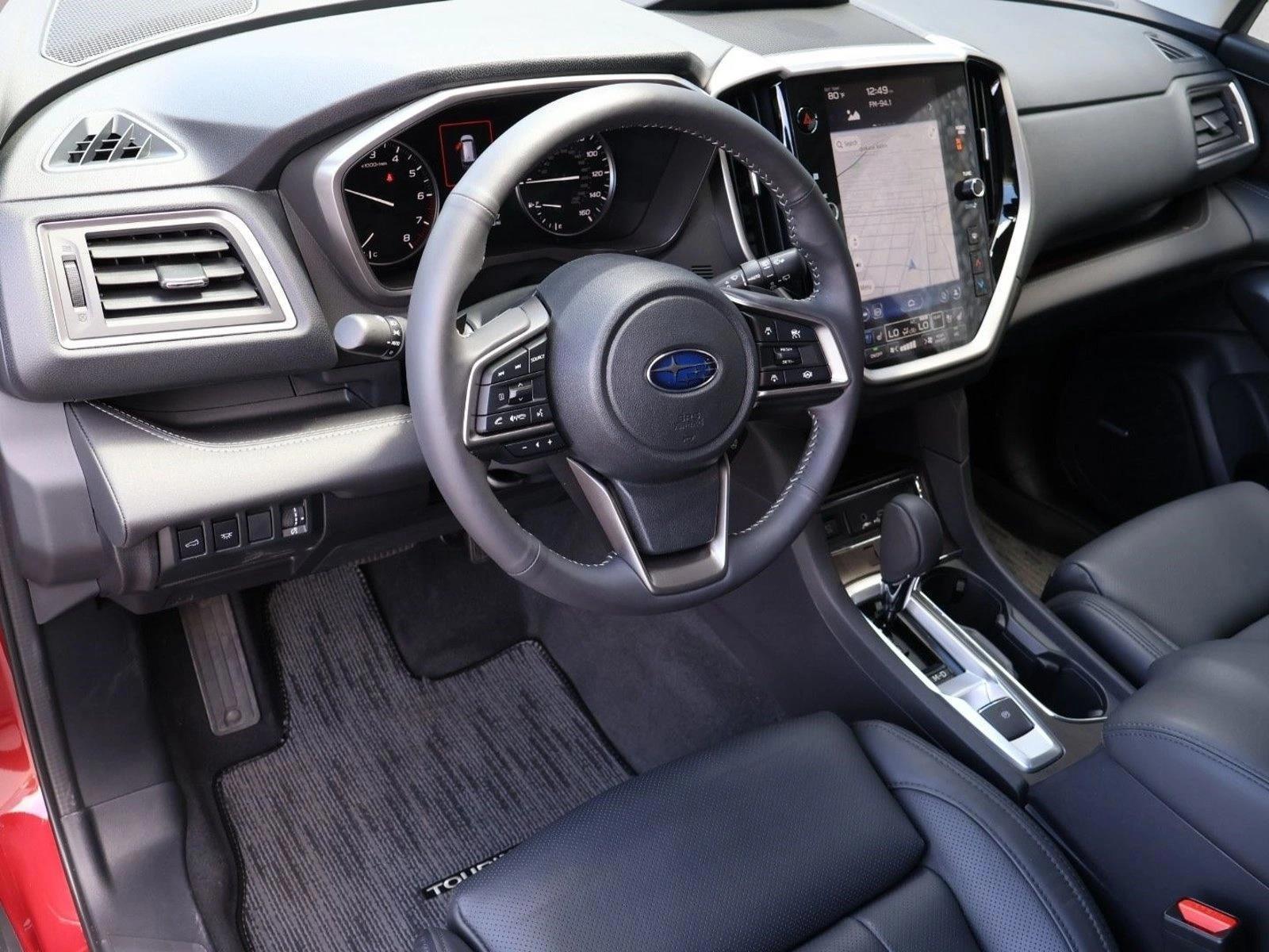 Thumbnail: 2026 Subaru Ascent - 3