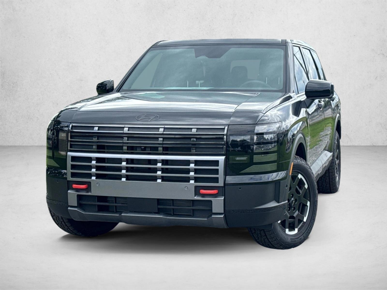 Thumbnail: 2026 Hyundai Palisade - 1