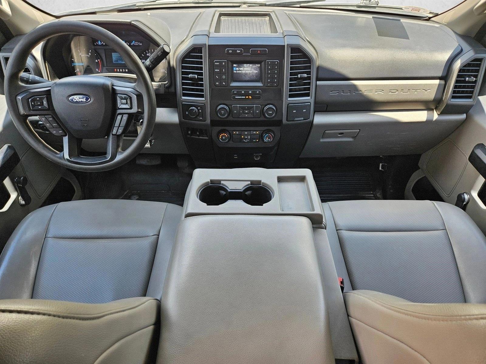 Thumbnail: 2021 Ford F-250 - 3