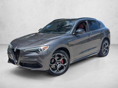 2023 Alfa Romeo Stelvio  -
                  Delray Beach, FL