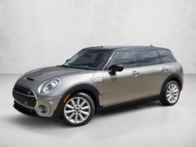 2020 MINI Cooper Clubman S -
                  Conroe, TX
