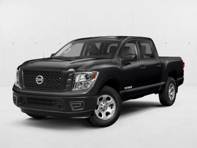 2019 Nissan Titan S -
                  Houston, TX