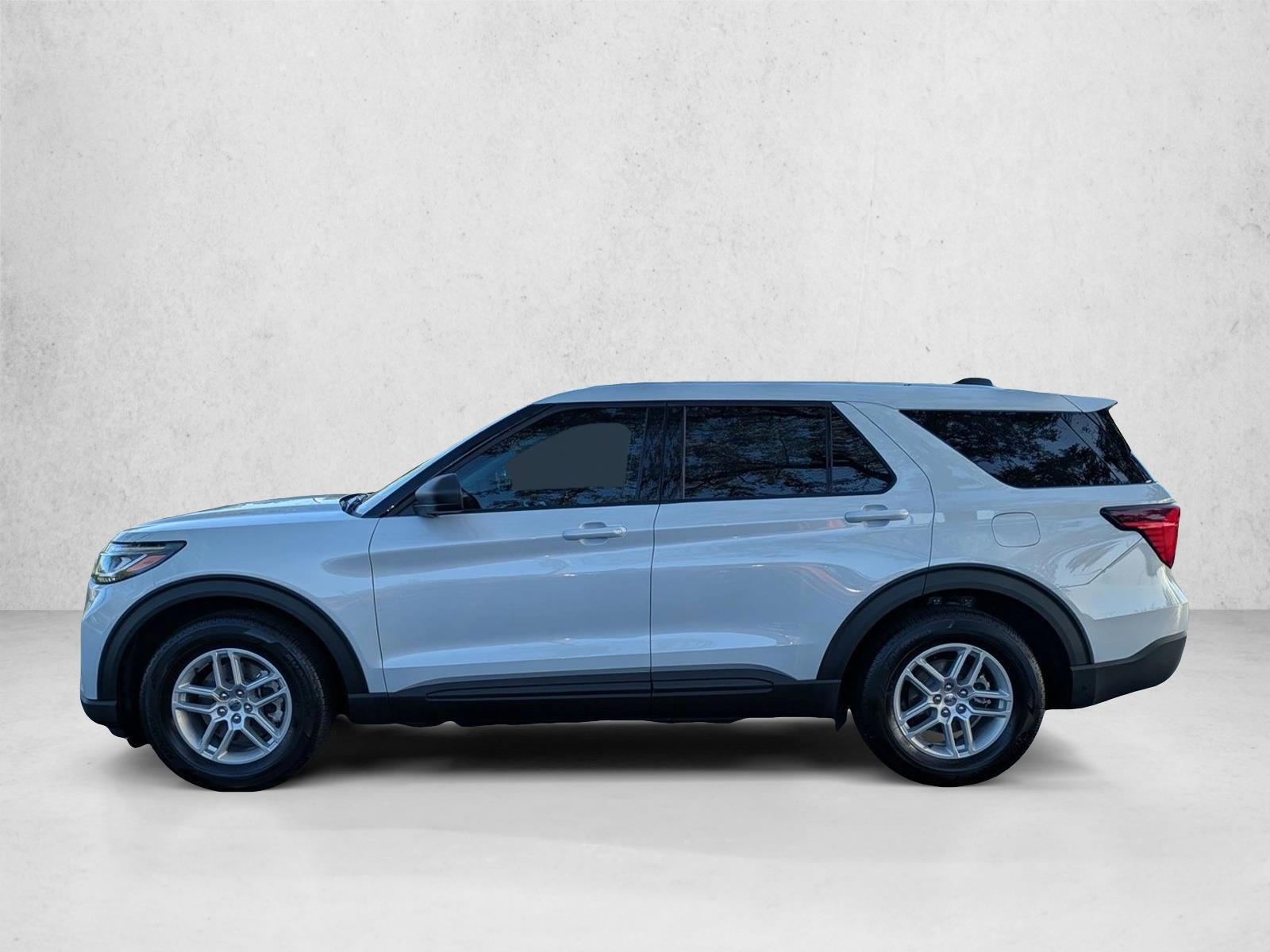 Thumbnail: 2026 Ford Explorer - 2