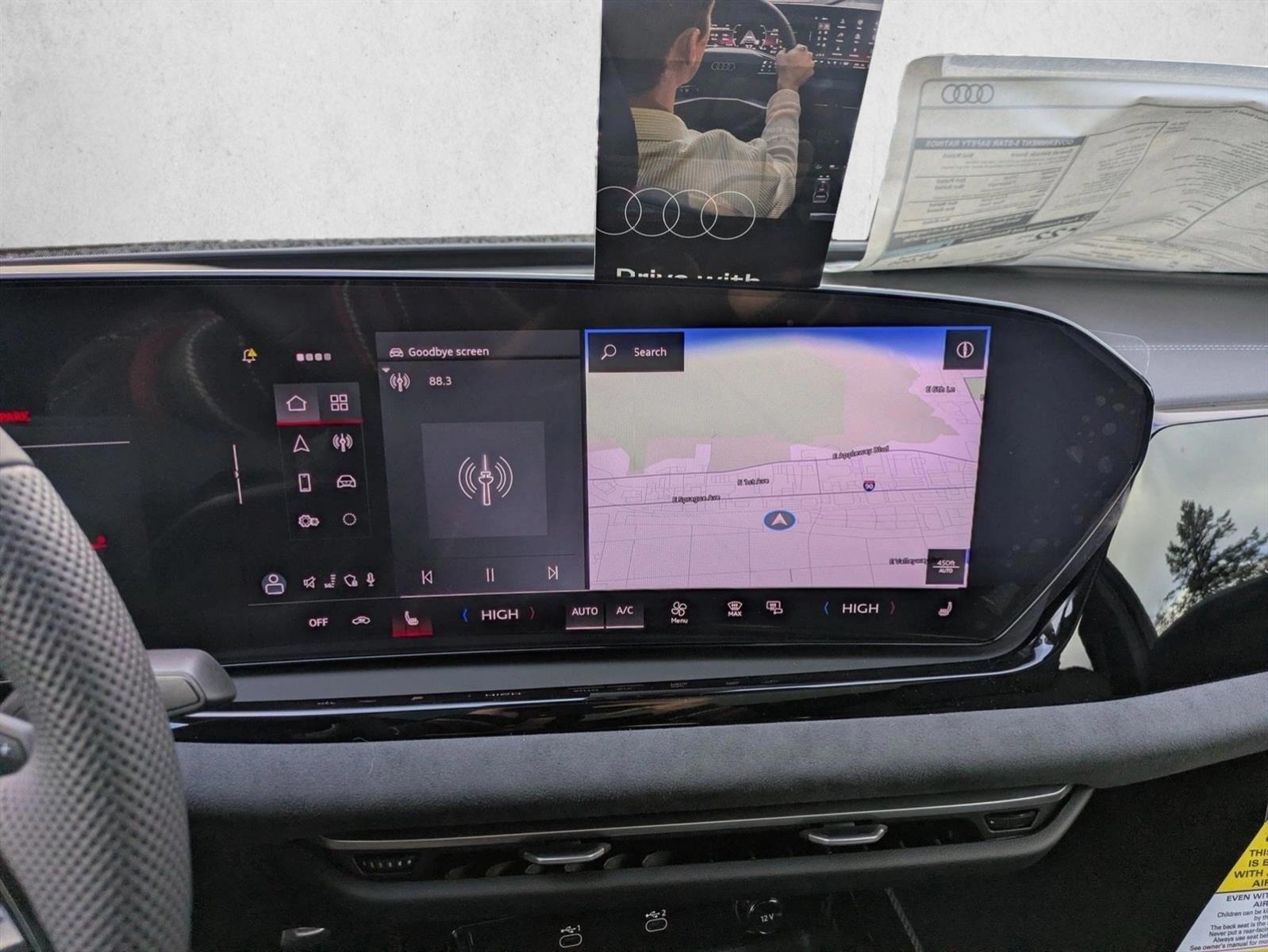 2025 Audi New S5 Premium Plus - Photo 11
