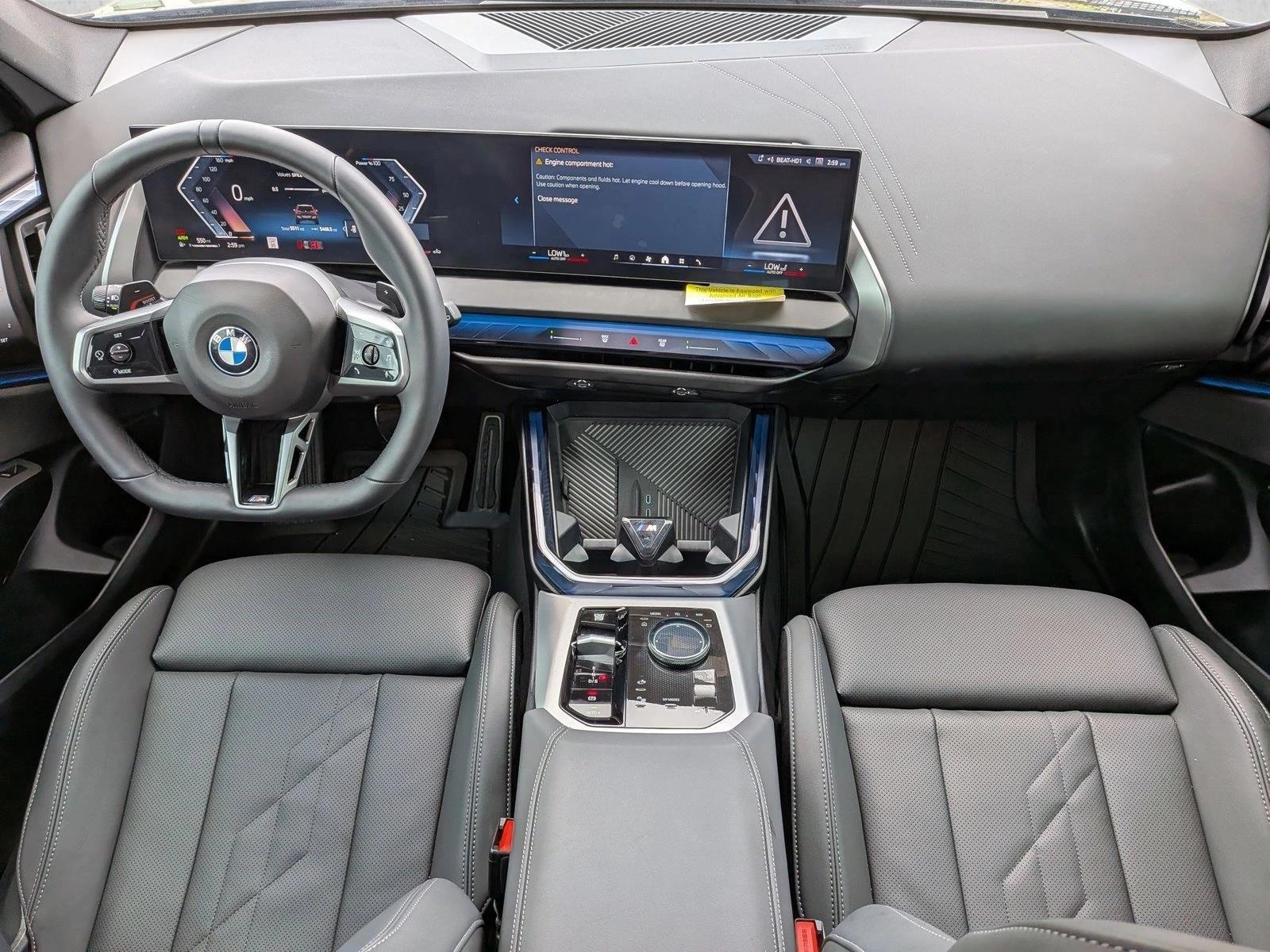 Thumbnail: 2026 BMW X3 - 4