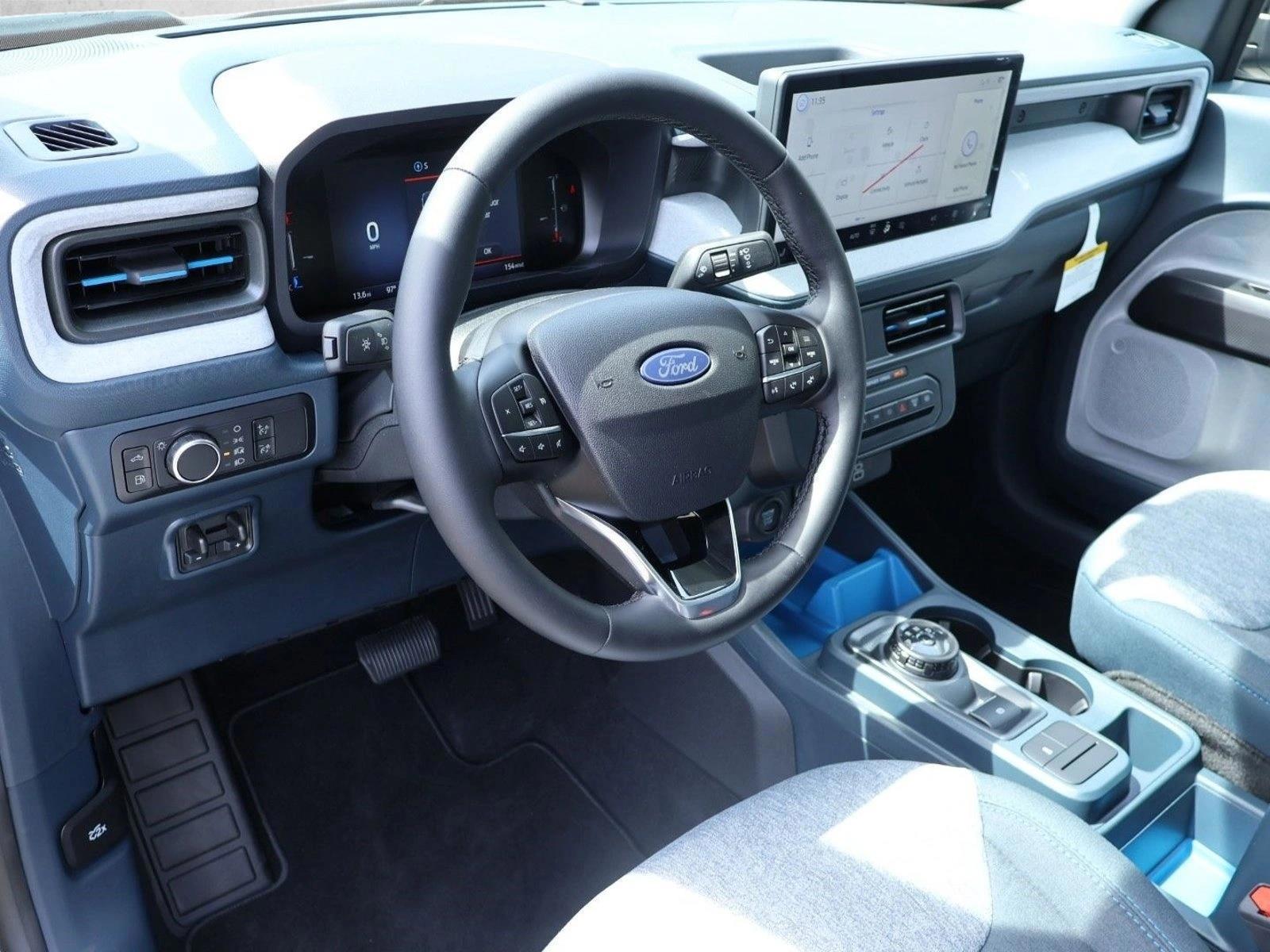 Thumbnail: 2026 Ford Maverick - 3