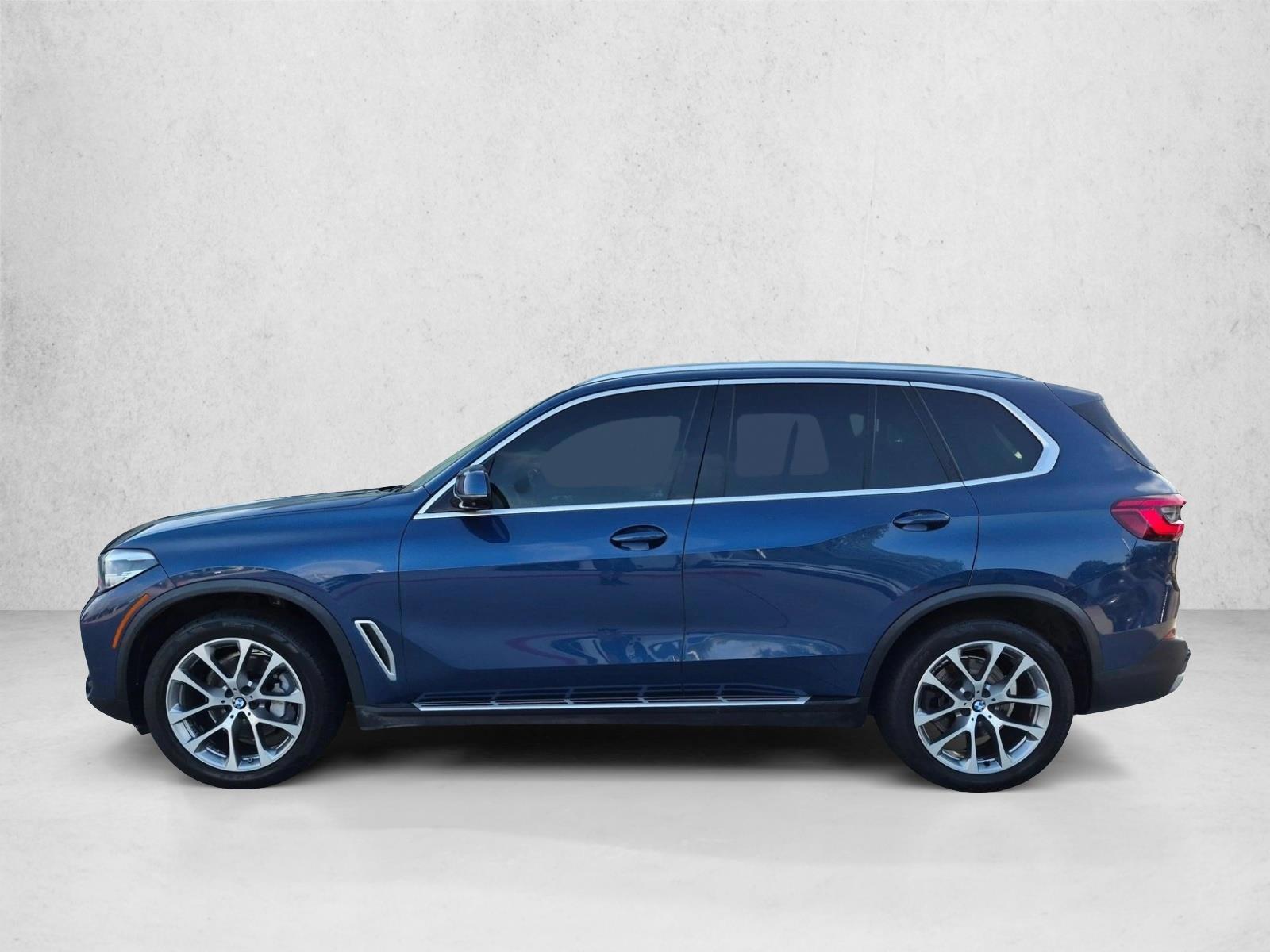 Thumbnail: 2019 BMW X5 - 2