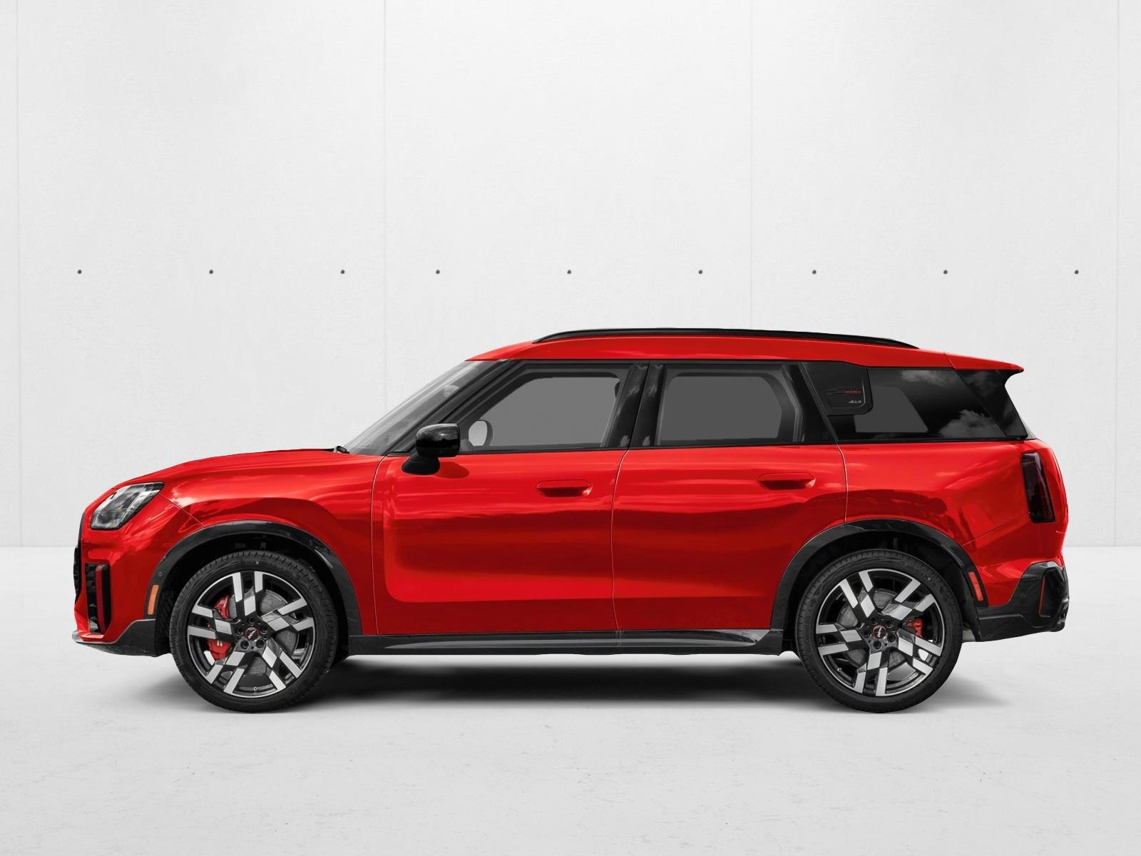 Thumbnail: 2027 MINI Cooper Countryman - 2
