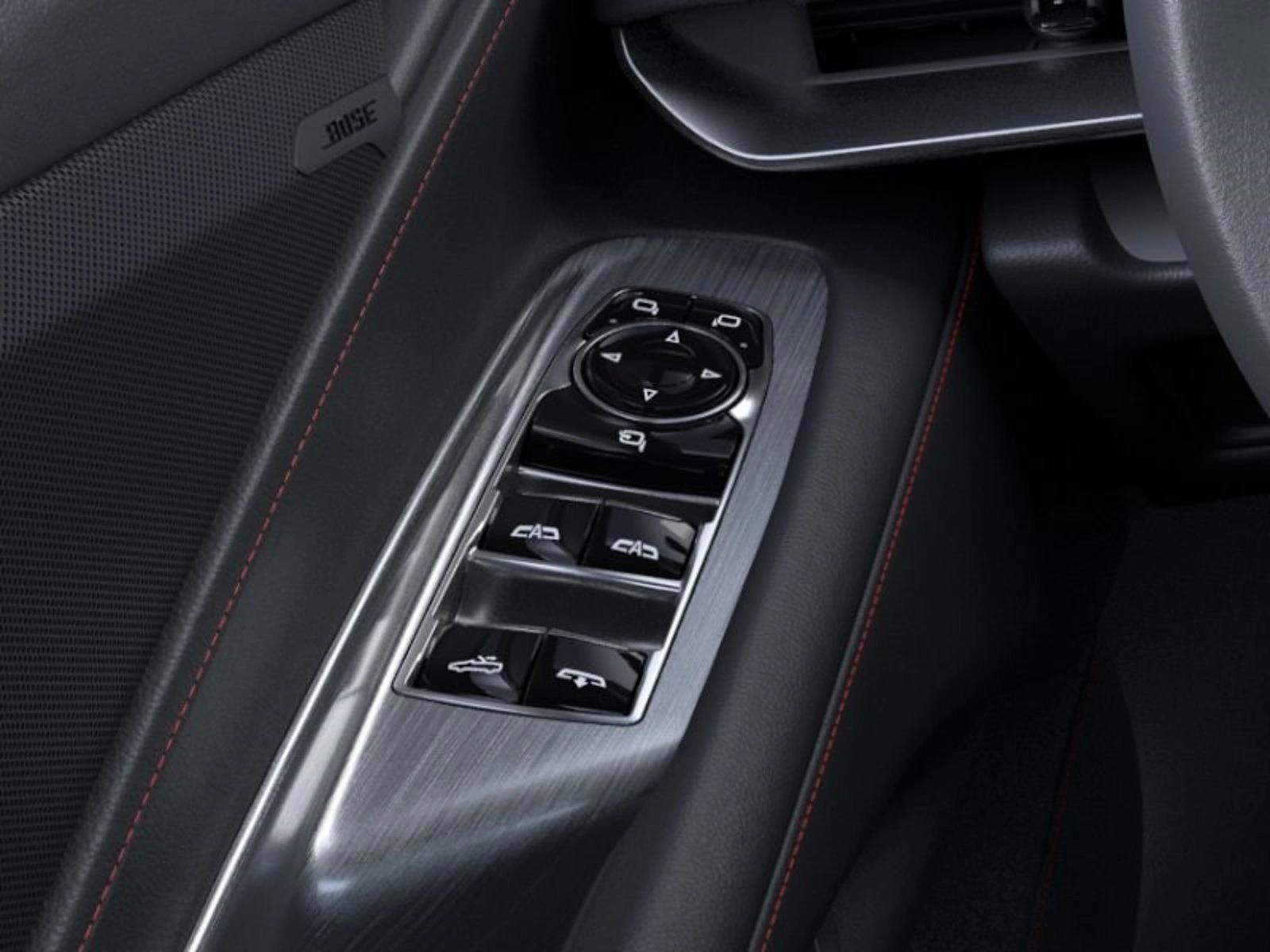 2027 Chevrolet Corvette 1LT - Photo 22