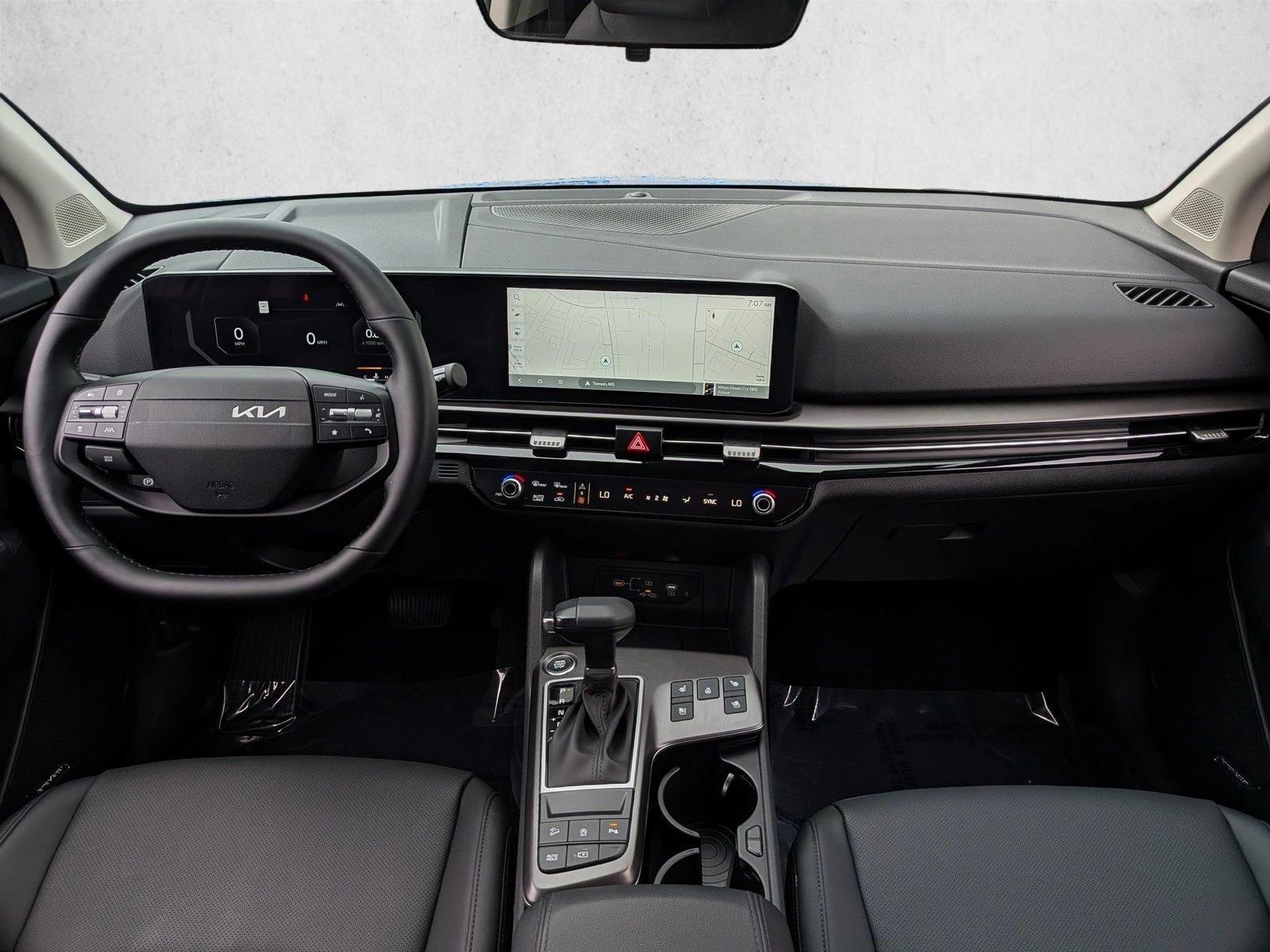 Thumbnail: 2026 Kia Sportage - 4