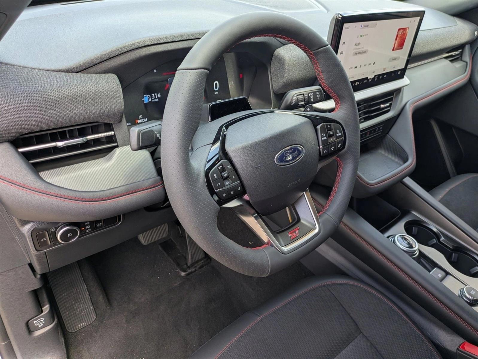 Thumbnail: 2026 Ford Explorer - 3