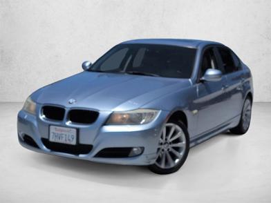 2011 BMW 3 Series 328i xDrive -
                  Carlsbad, CA