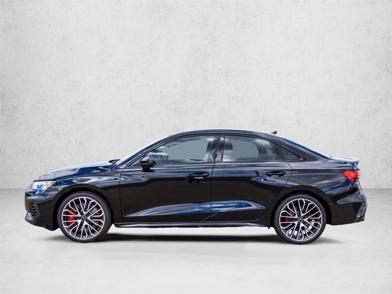 2026 Audi S3