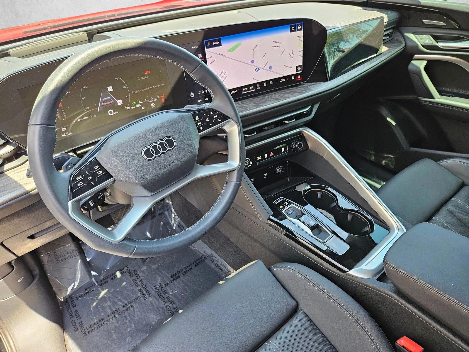 2025 Audi Q5 Premium Plus - Photo 12