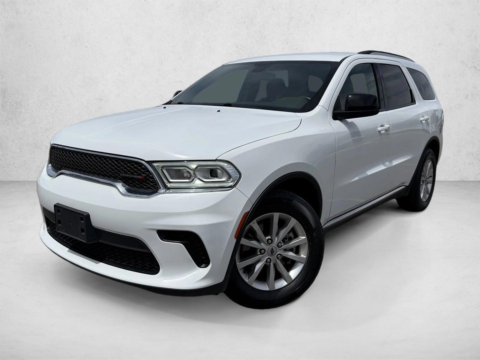 2023 Dodge Durango SXT RWD's photo
