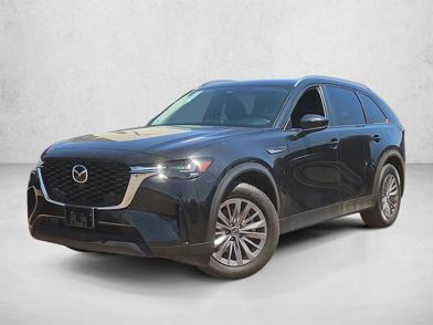 2025 Mazda CX-90 Select -
                  Tempe, AZ