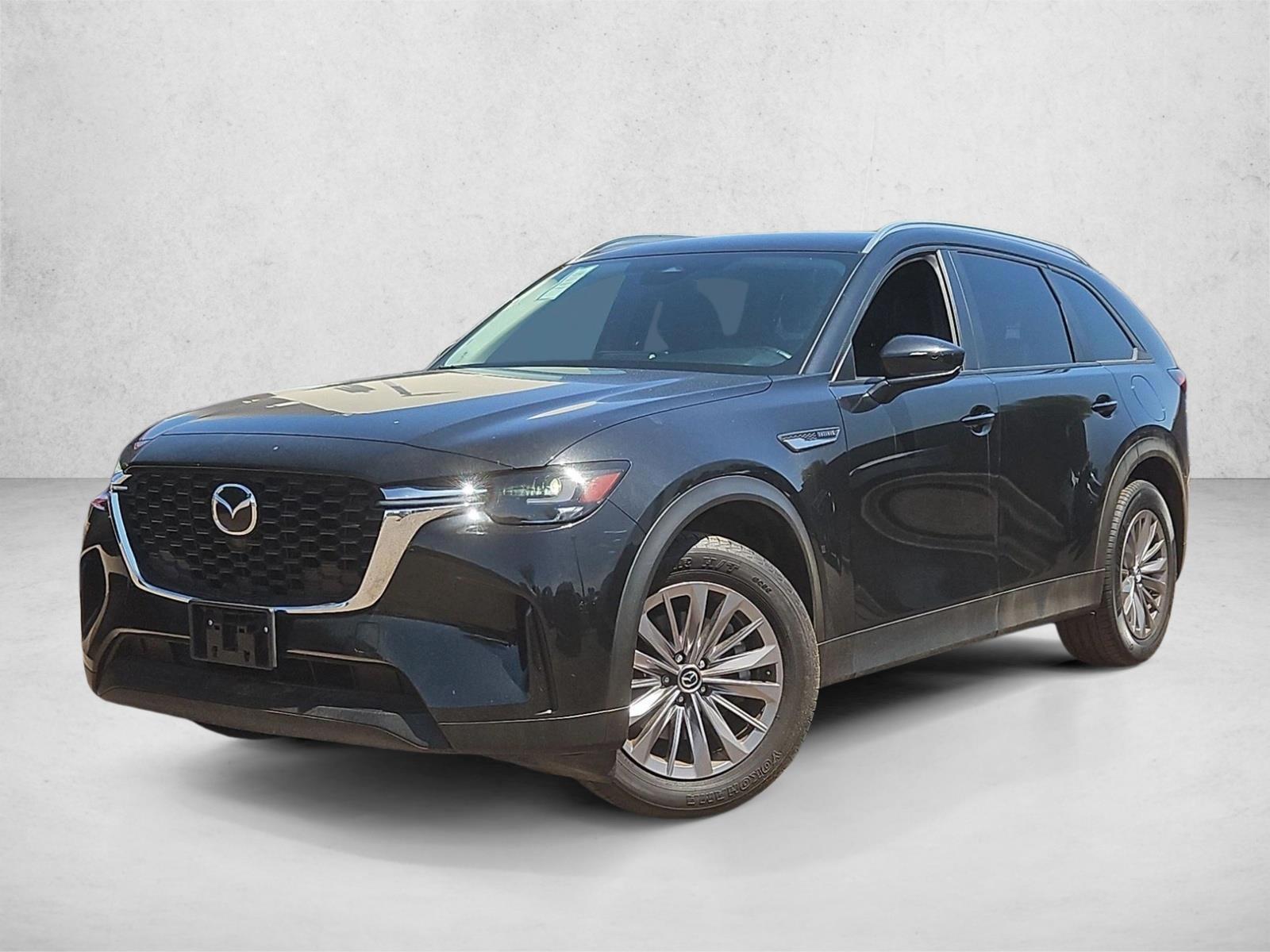 Thumbnail: 2025 Mazda CX-90 - 1