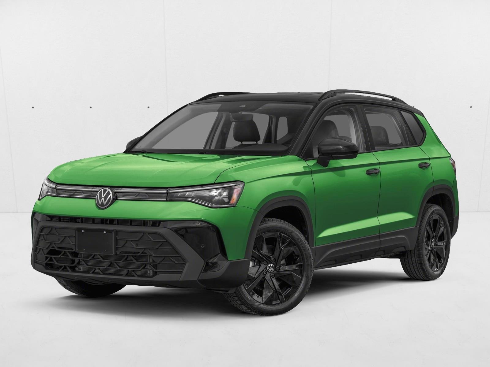Thumbnail: 2026 Volkswagen Taos - 1