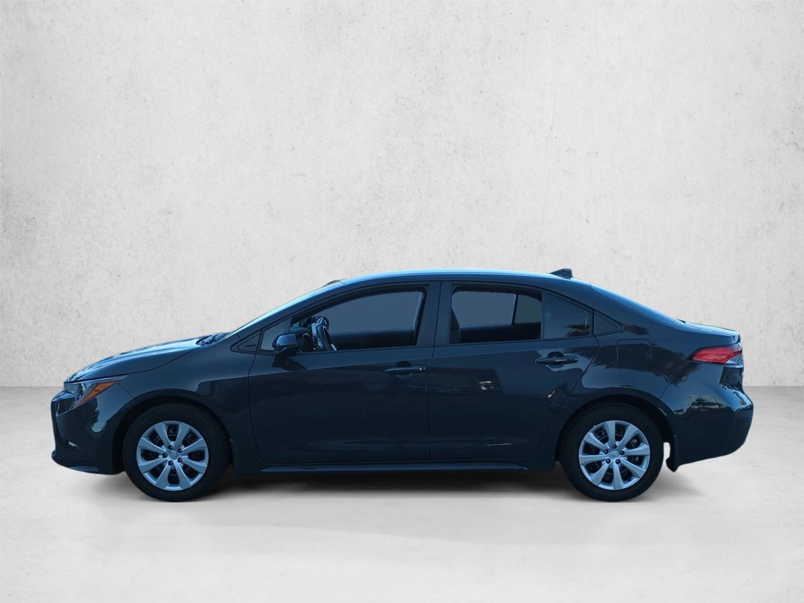 Thumbnail: 2026 Toyota Corolla - 2