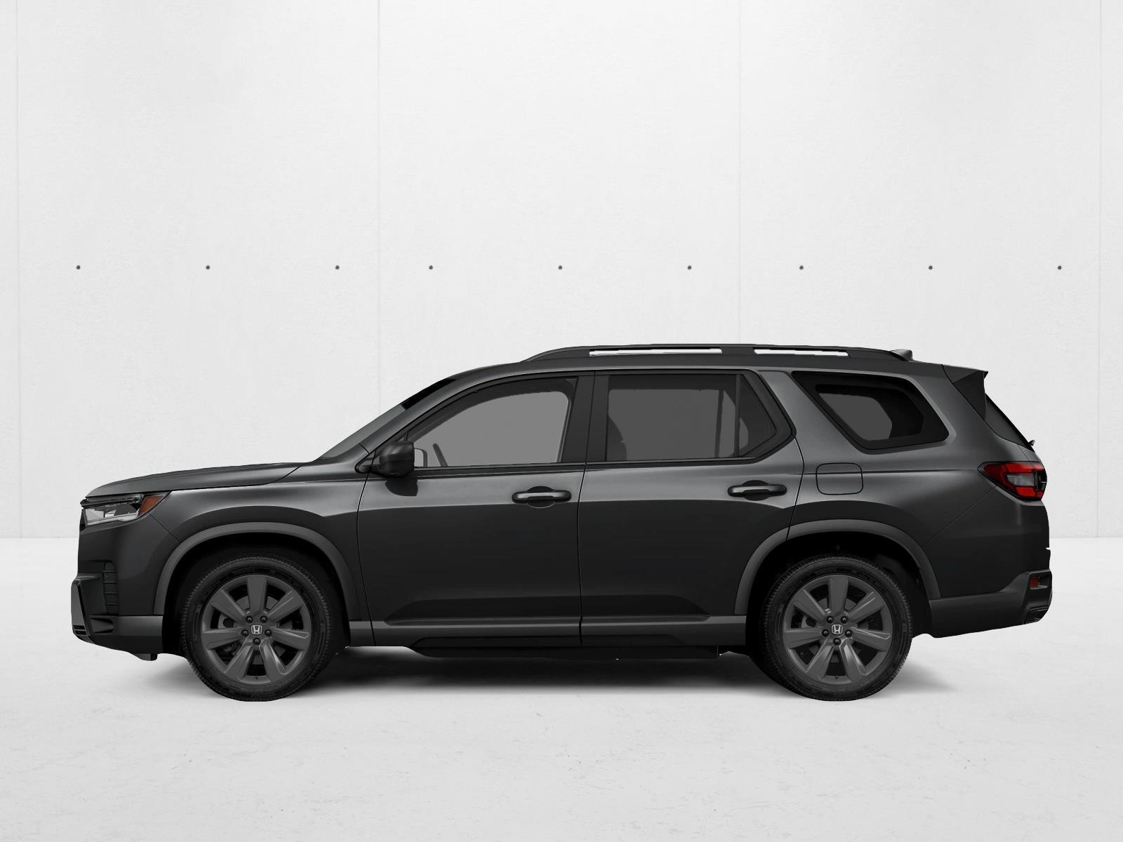Thumbnail: 2026 Honda Pilot - 2