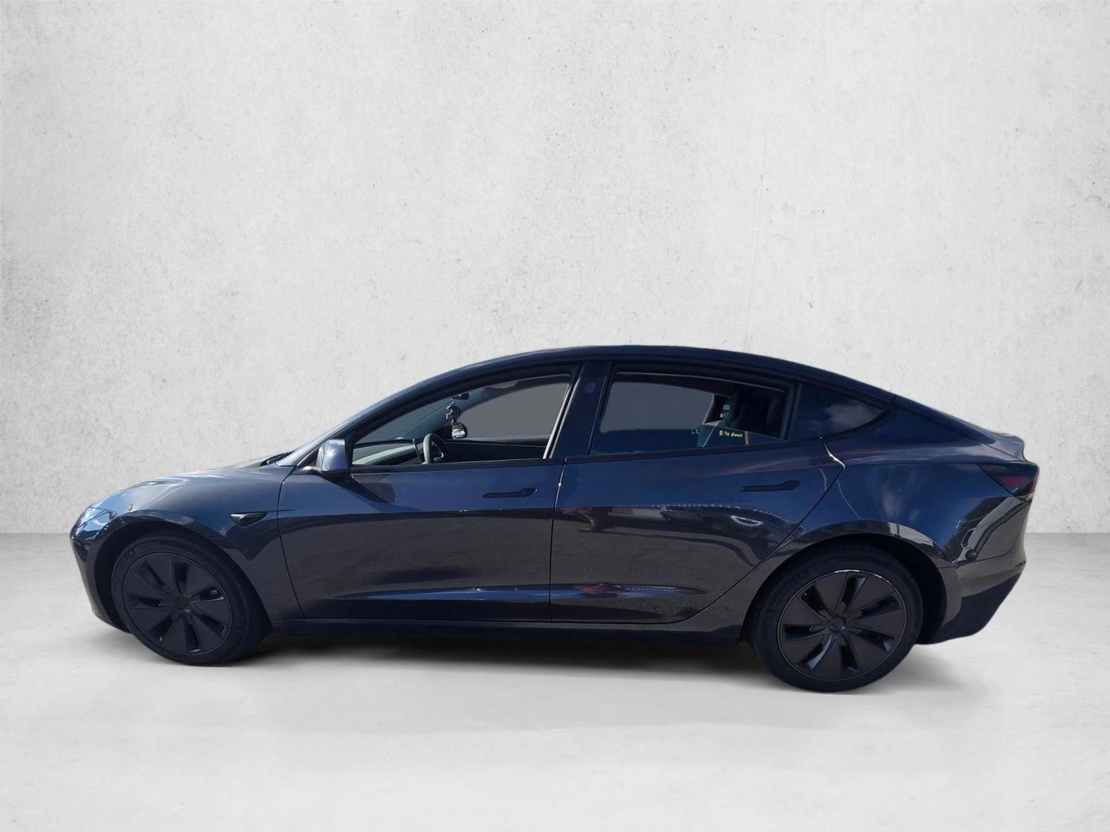 Thumbnail: 2025 Tesla Model 3 - 2