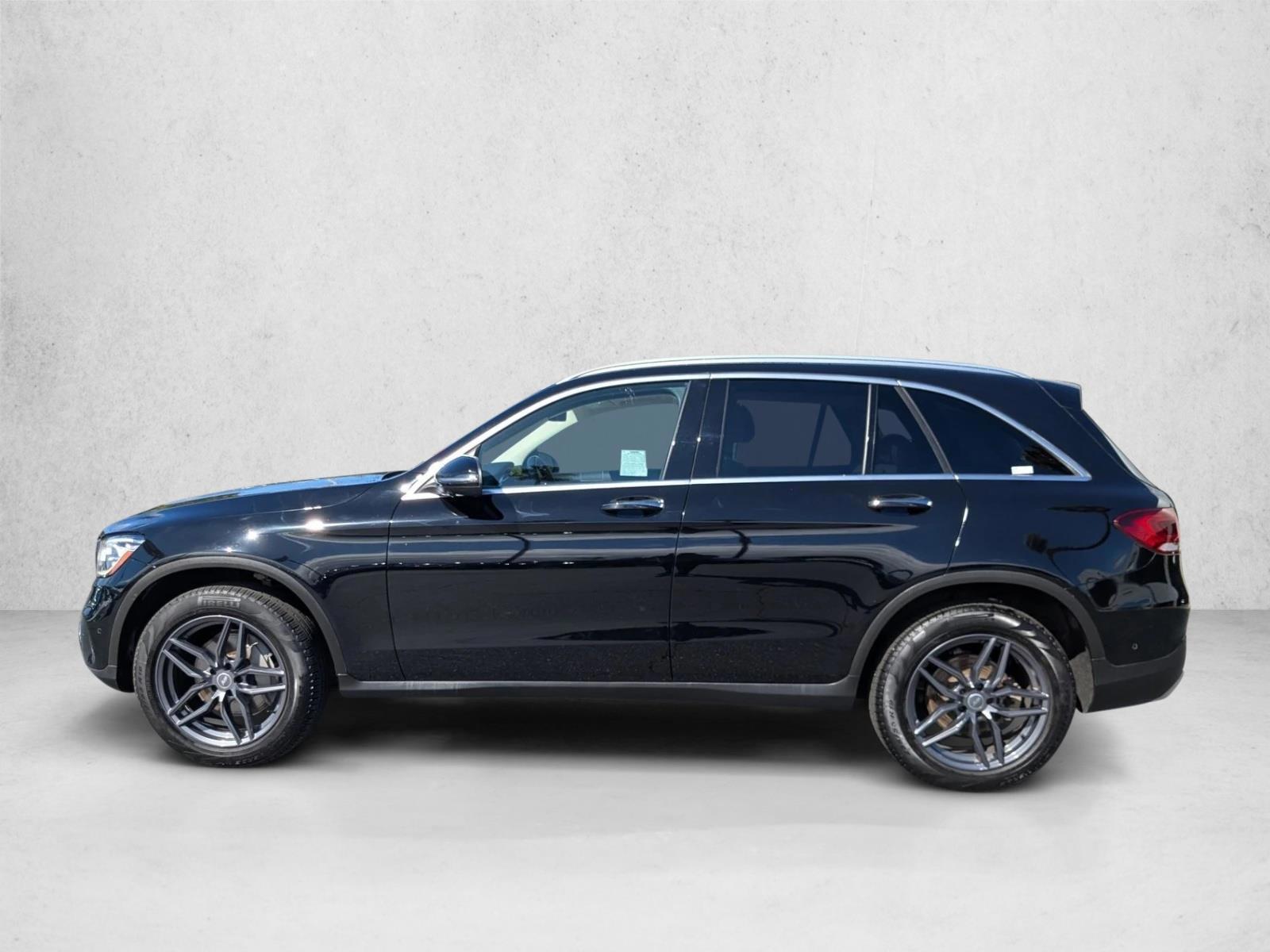 Thumbnail: 2020 Mercedes-Benz GLC - 2