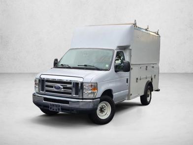 2018 Ford Econoline  -
                  Greenacres, FL