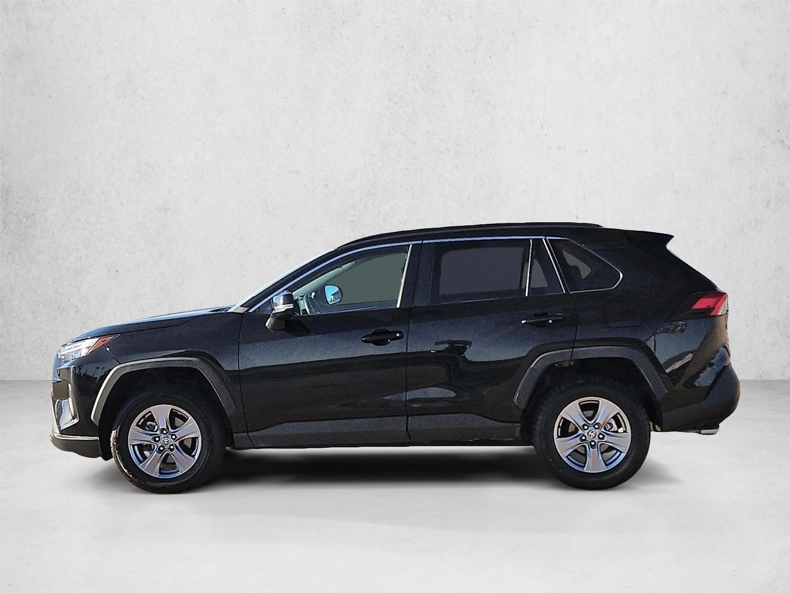 Thumbnail: 2024 Toyota RAV4 - 2