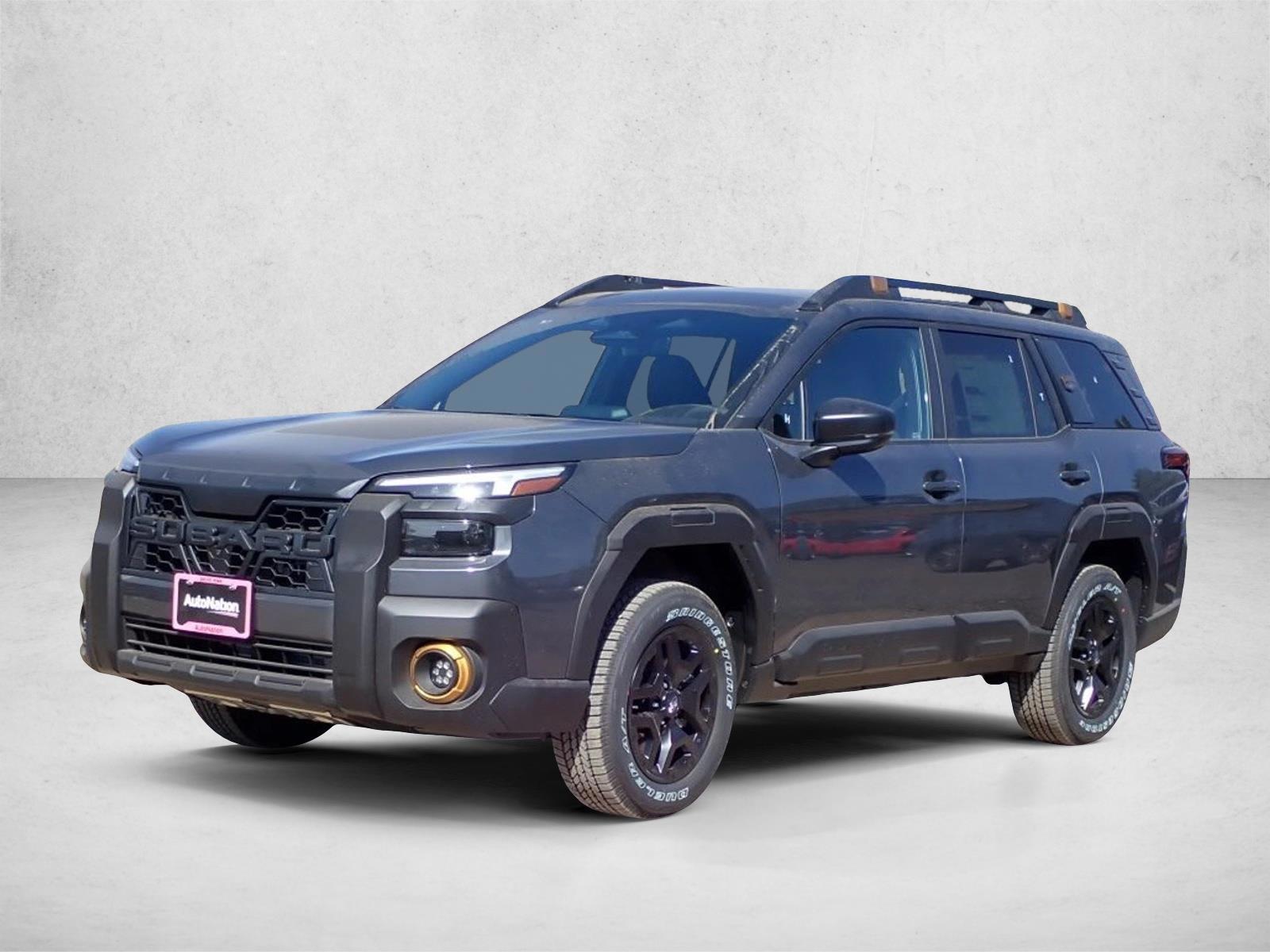 Thumbnail: 2026 Subaru Outback - 1