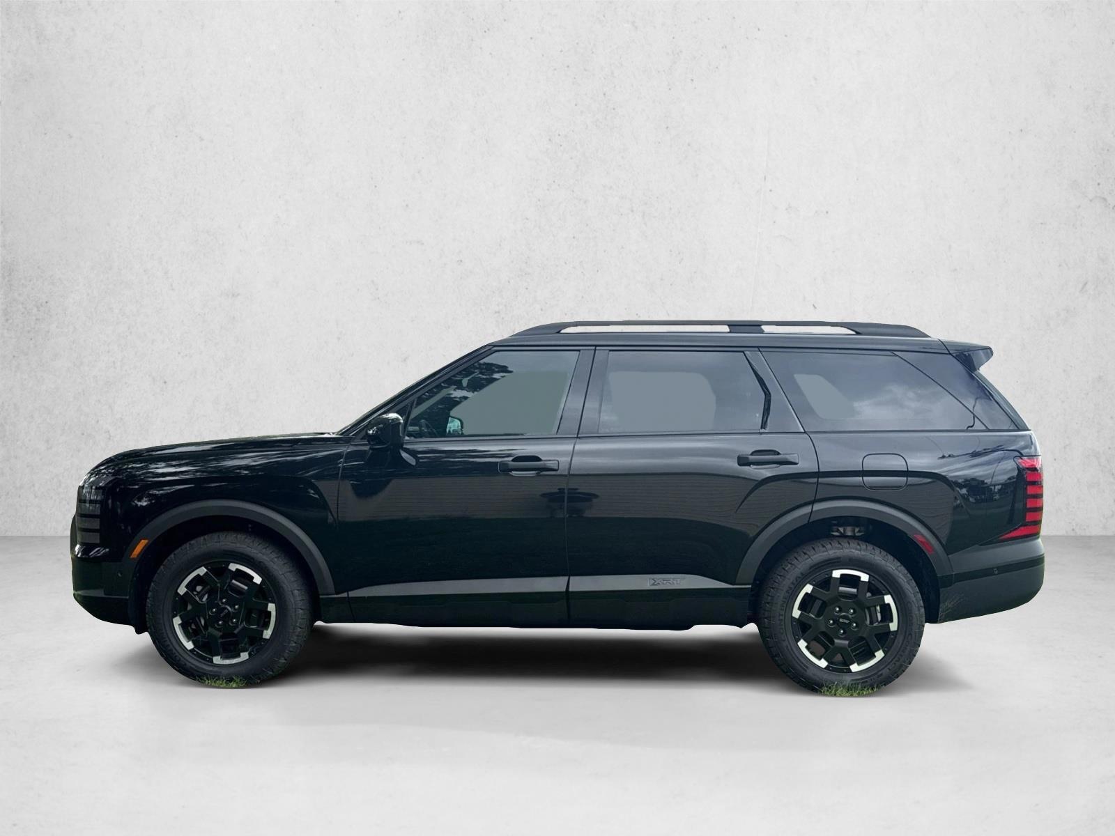 Thumbnail: 2026 Hyundai Palisade - 1