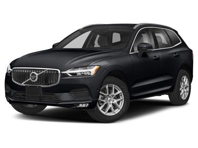 2018 Volvo XC60  -
                  Tampa, FL