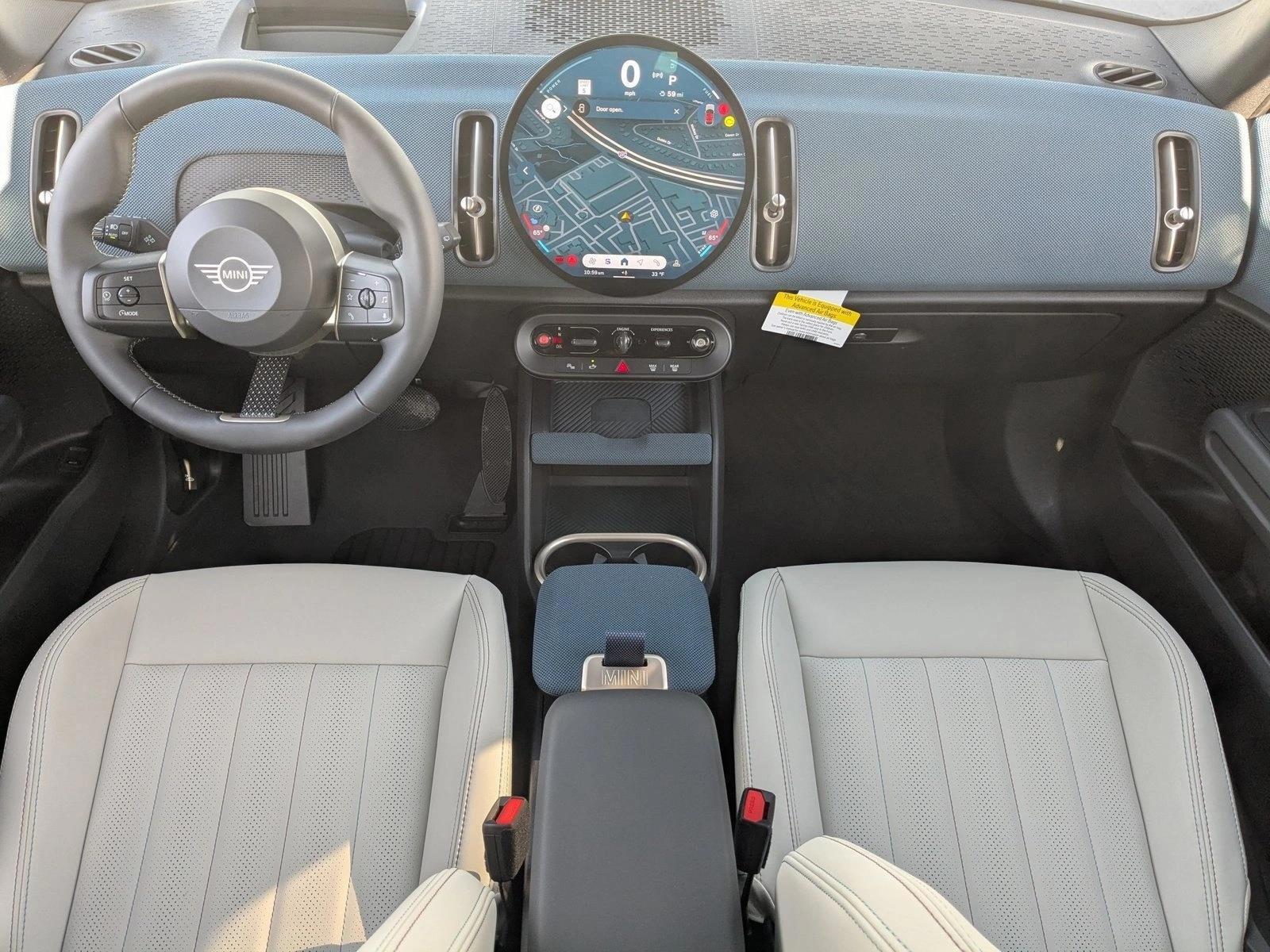 Thumbnail: 2026 MINI Cooper Countryman - 3