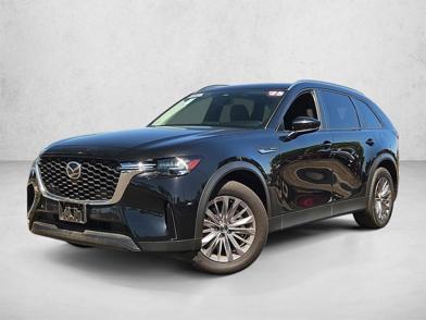 2025 Mazda CX-90 Select -
                  Tempe, AZ