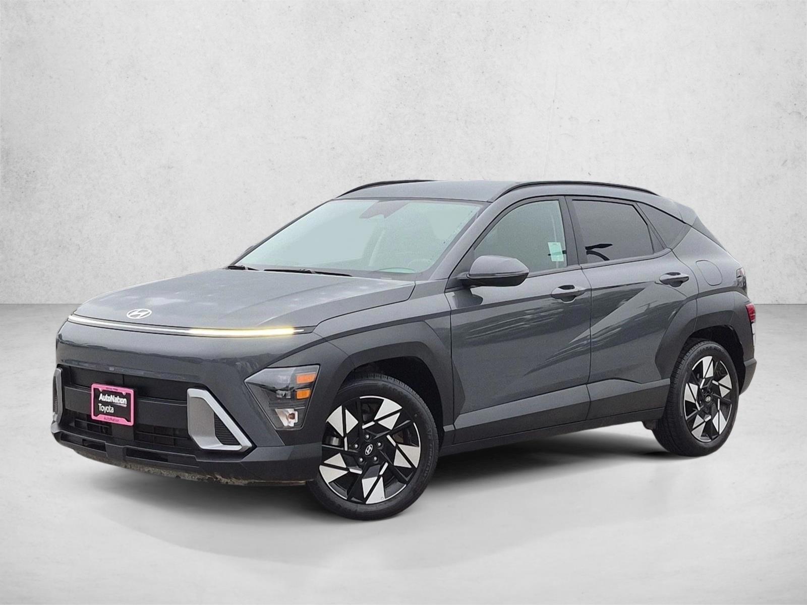 Thumbnail: 2025 Hyundai Kona - 1