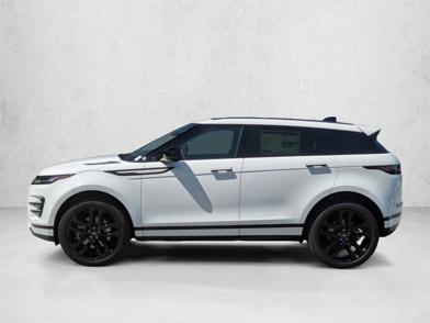 2026 Land Rover Range Rover Evoque