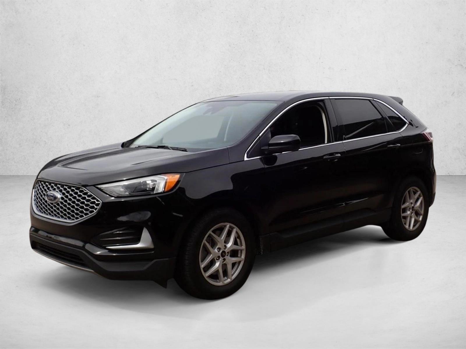 Thumbnail: 2024 Ford Edge - 2