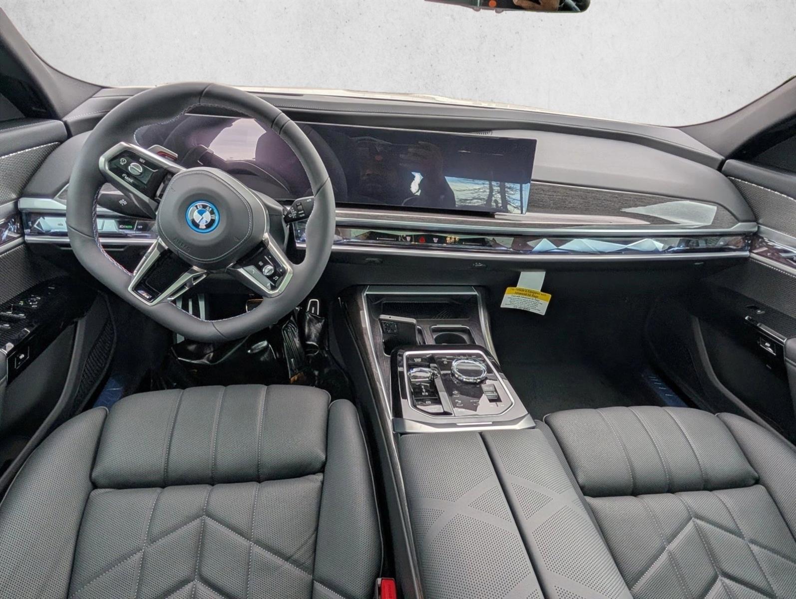 Thumbnail: 2026 BMW i7 - 2
