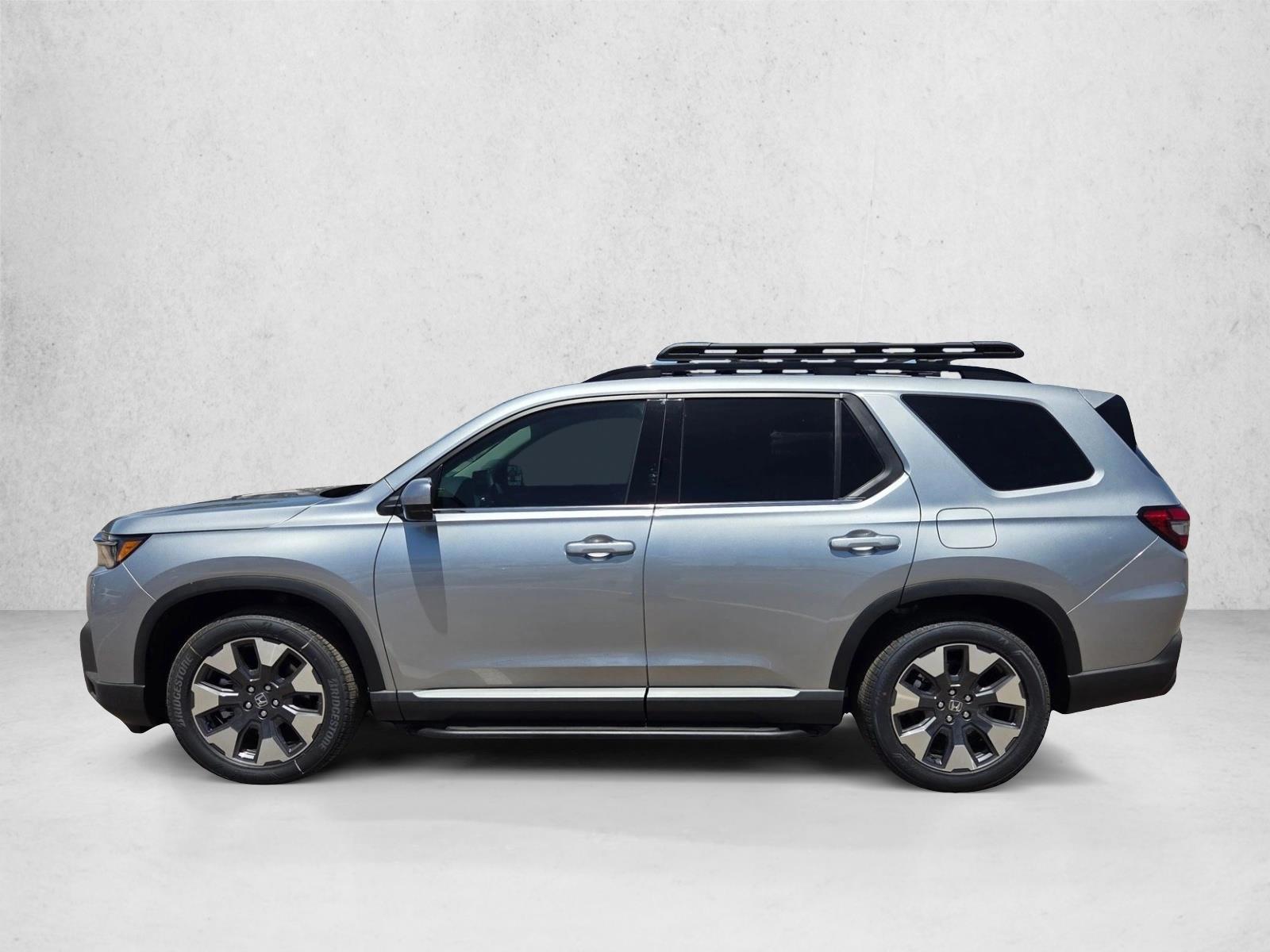 Thumbnail: 2026 Honda Pilot - 2