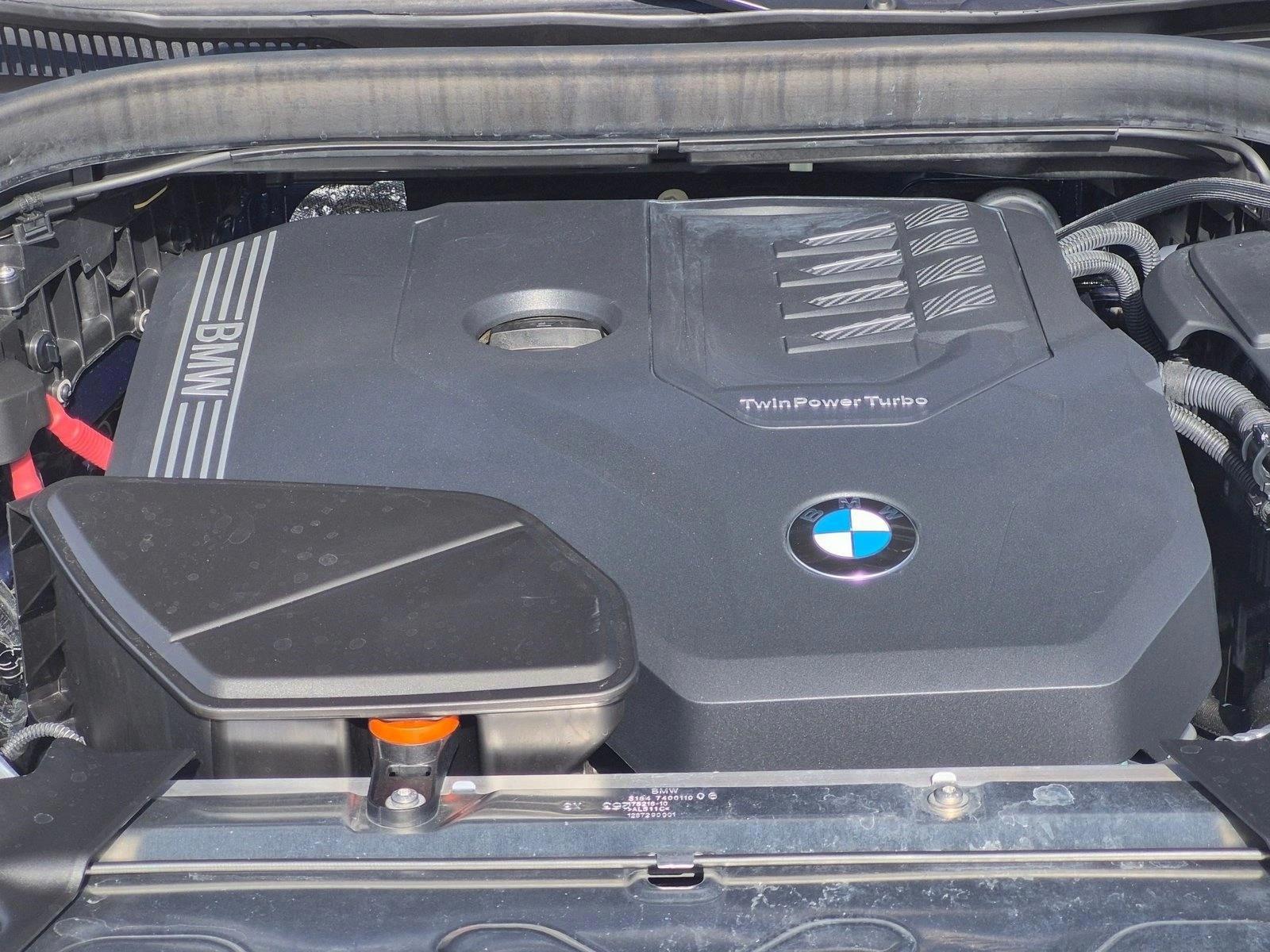 2024 BMW X3 30i - Photo 23