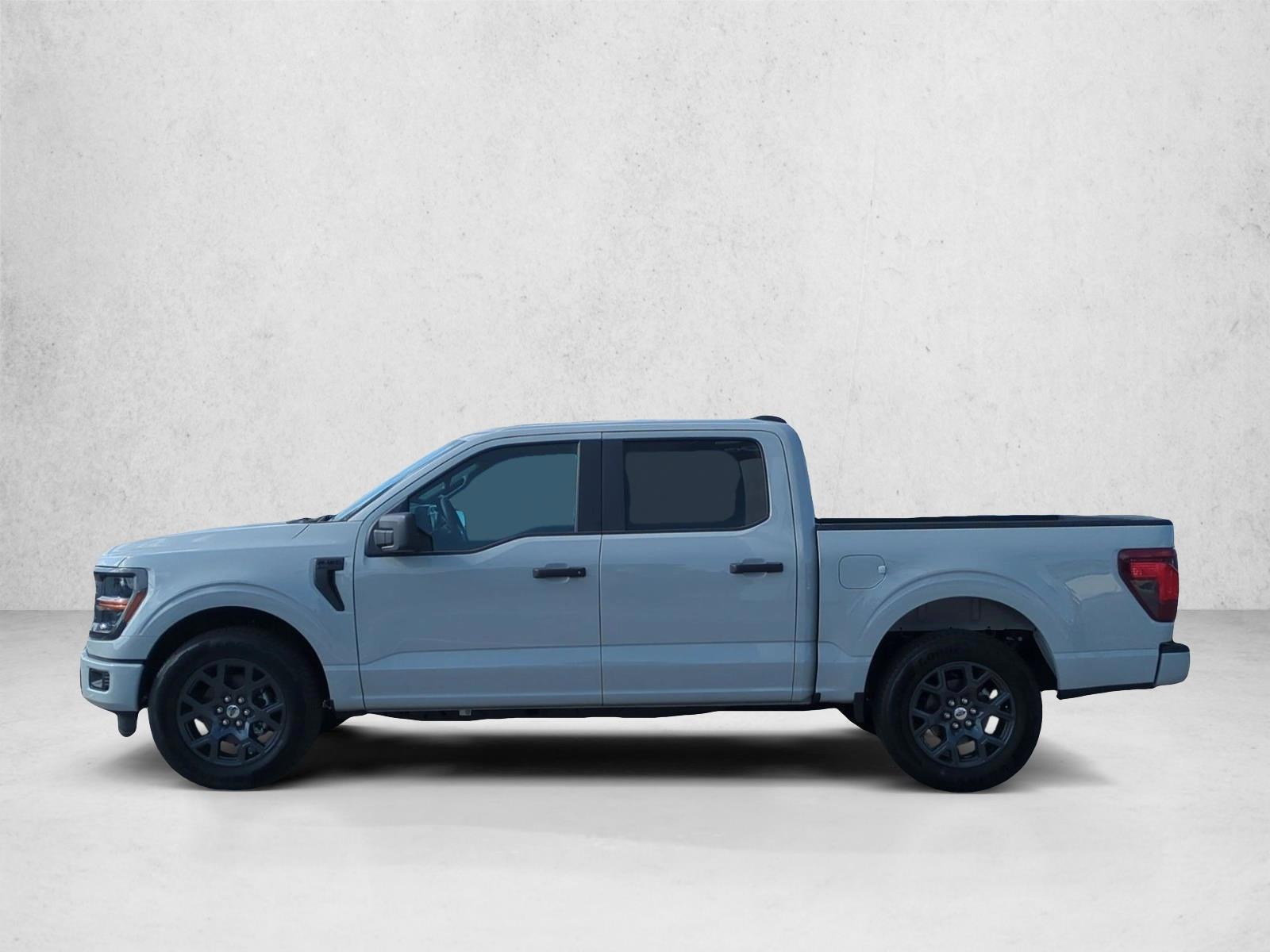 Thumbnail: 2026 Ford F-150 - 2