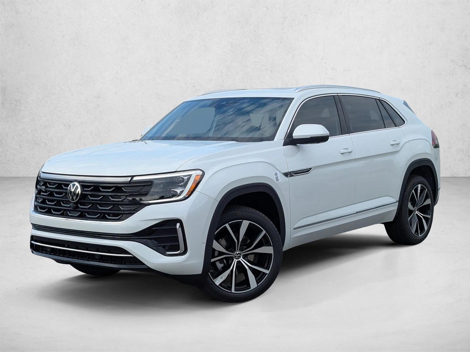 Thumbnail: 2026 Volkswagen Atlas - 1