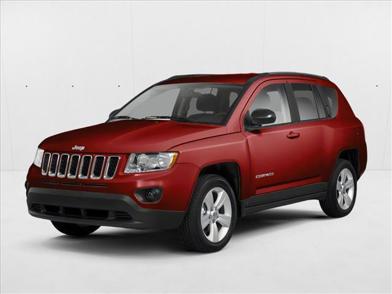 2012 Jeep Compass Sport -
                  Pembroke Pines, FL
