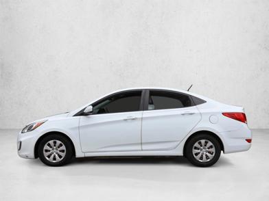 2017 Hyundai Accent