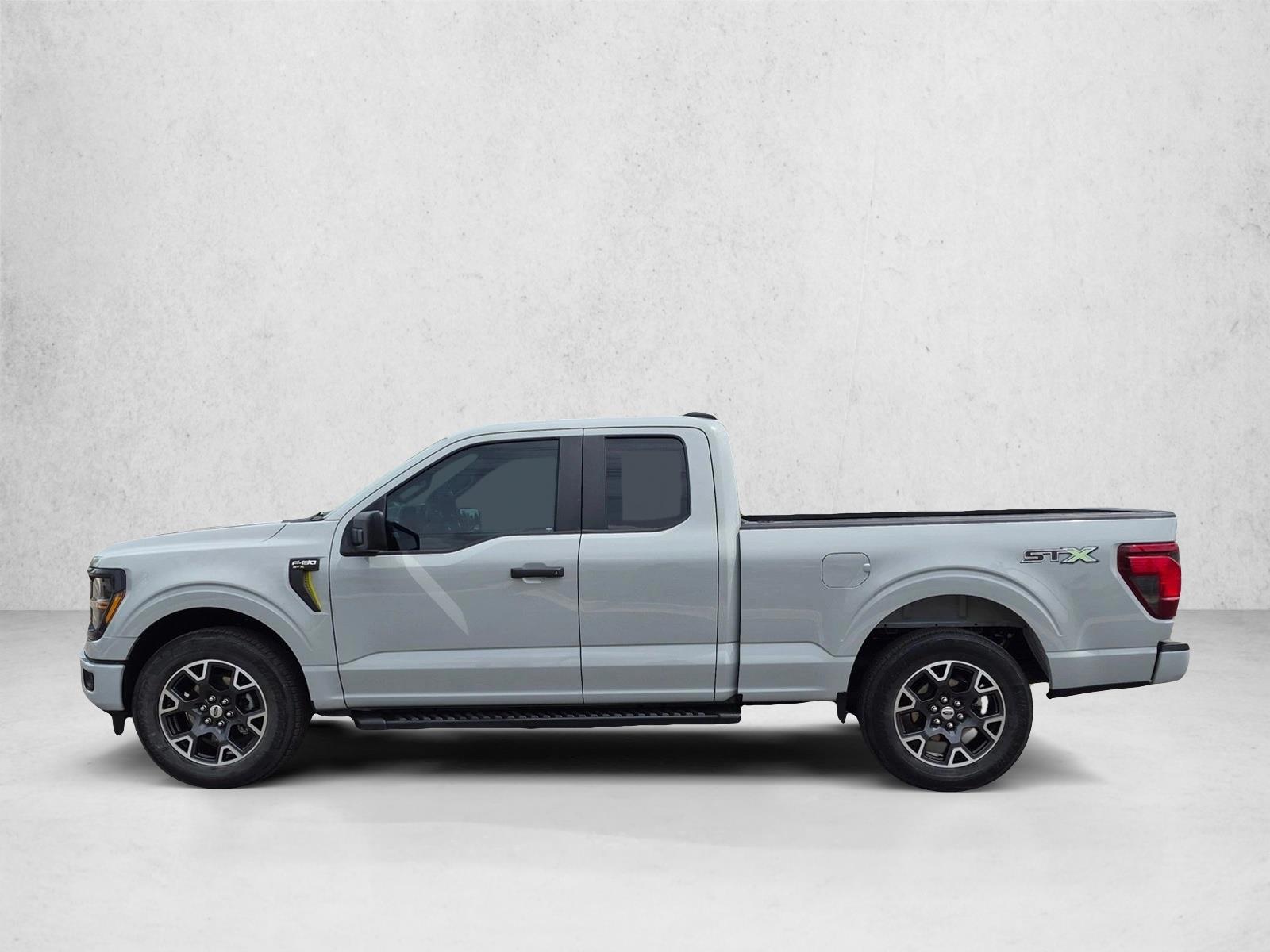 Thumbnail: 2024 Ford F-150 - 2